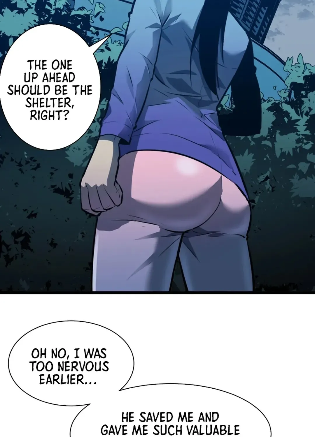 Mirror Summoner: Conquer the Otherworld Chapter 2 page 52 - 