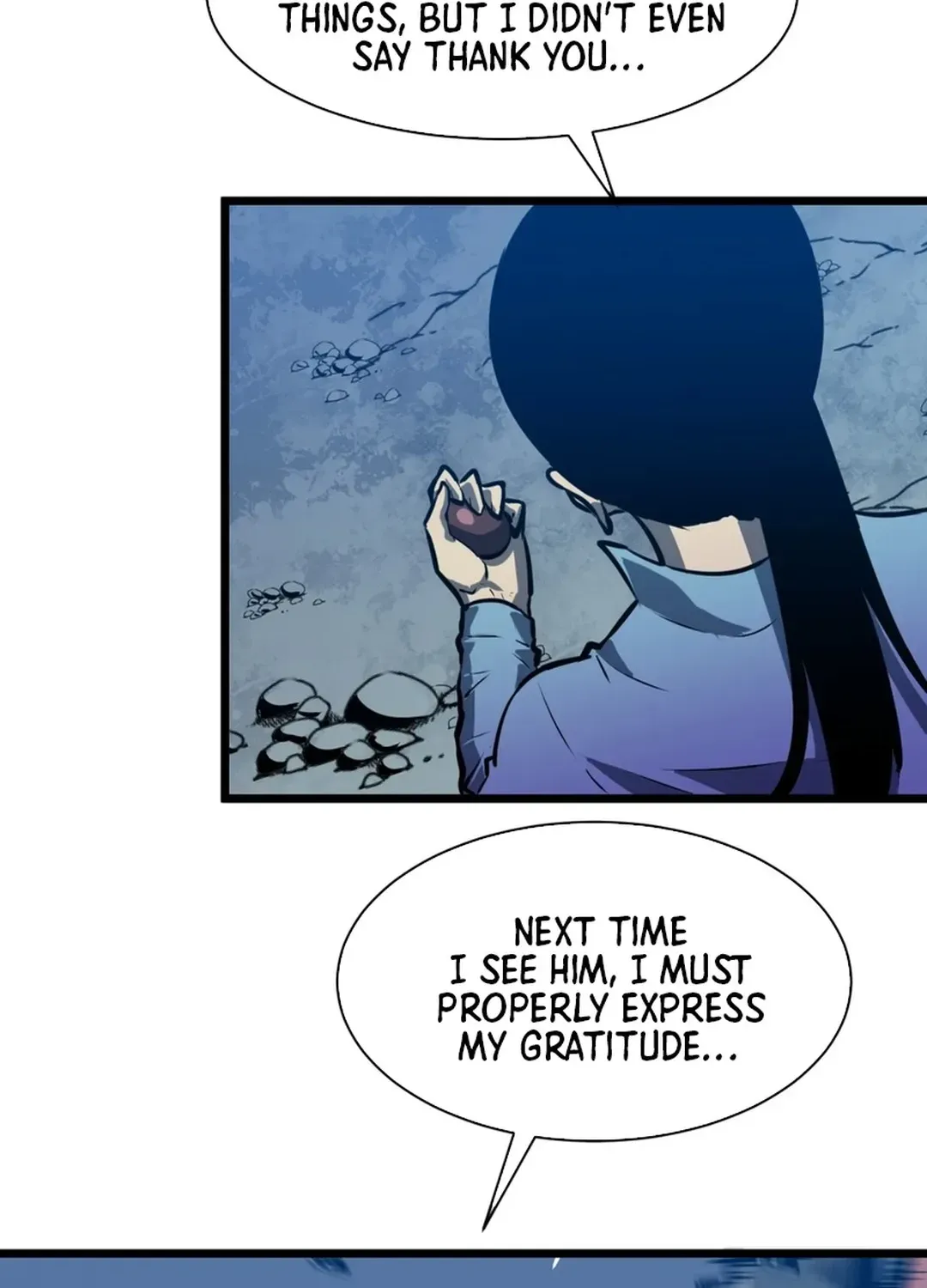 Mirror Summoner: Conquer the Otherworld Chapter 2 page 53 - 