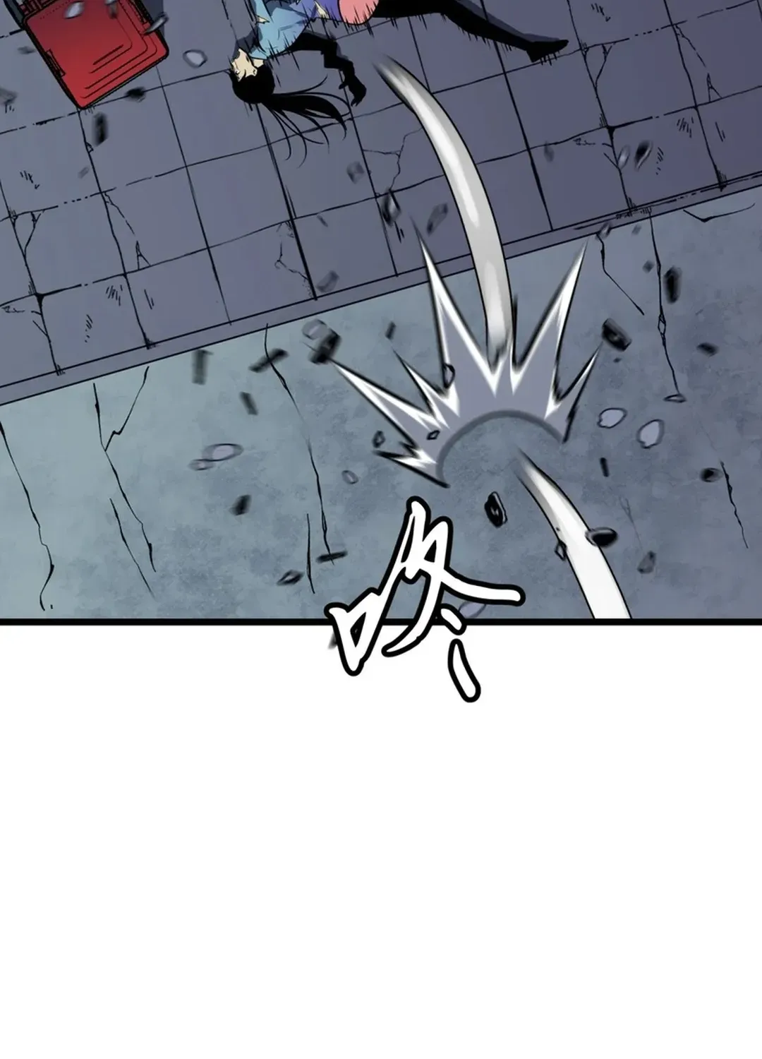 Mirror Summoner: Conquer the Otherworld Chapter 2 page 58 - 