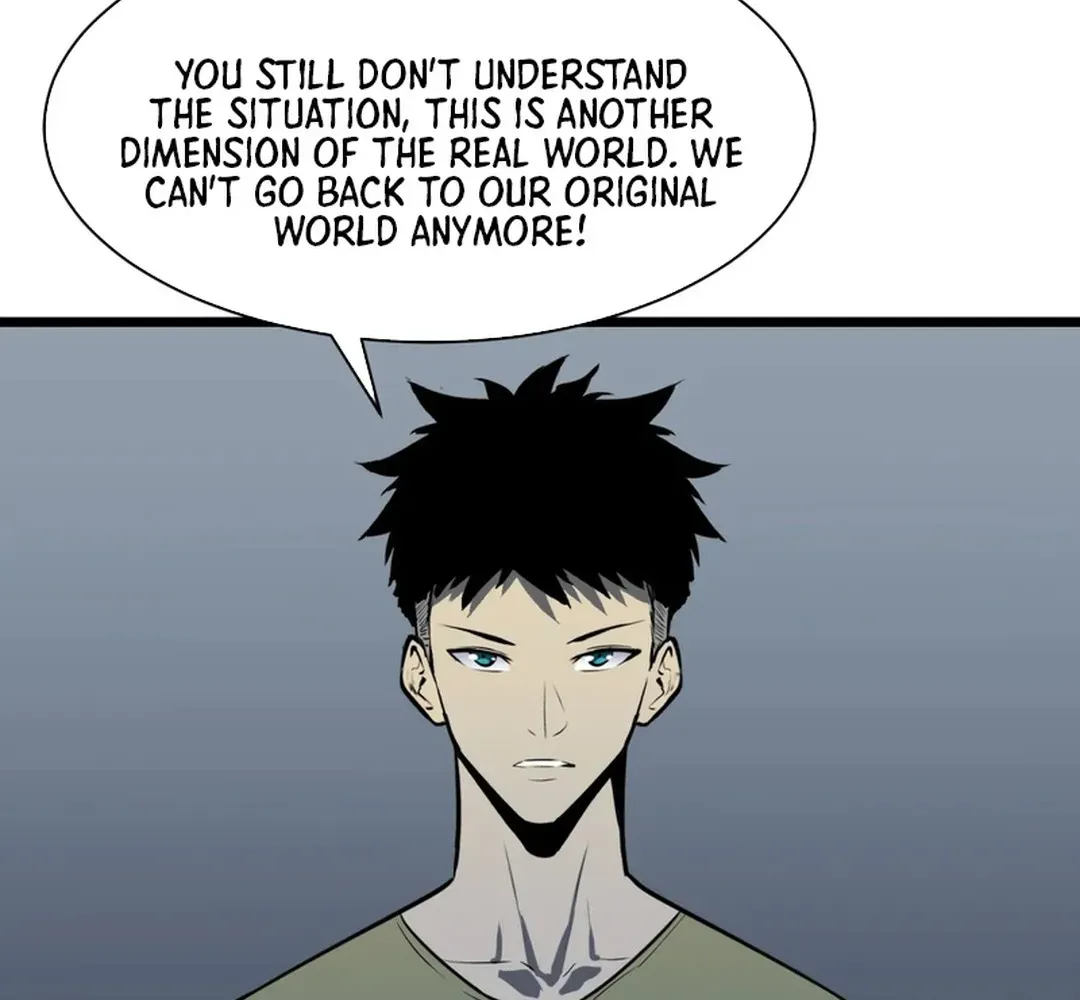 Mirror Summoner: Conquer the Otherworld Chapter 2 page 7 - 