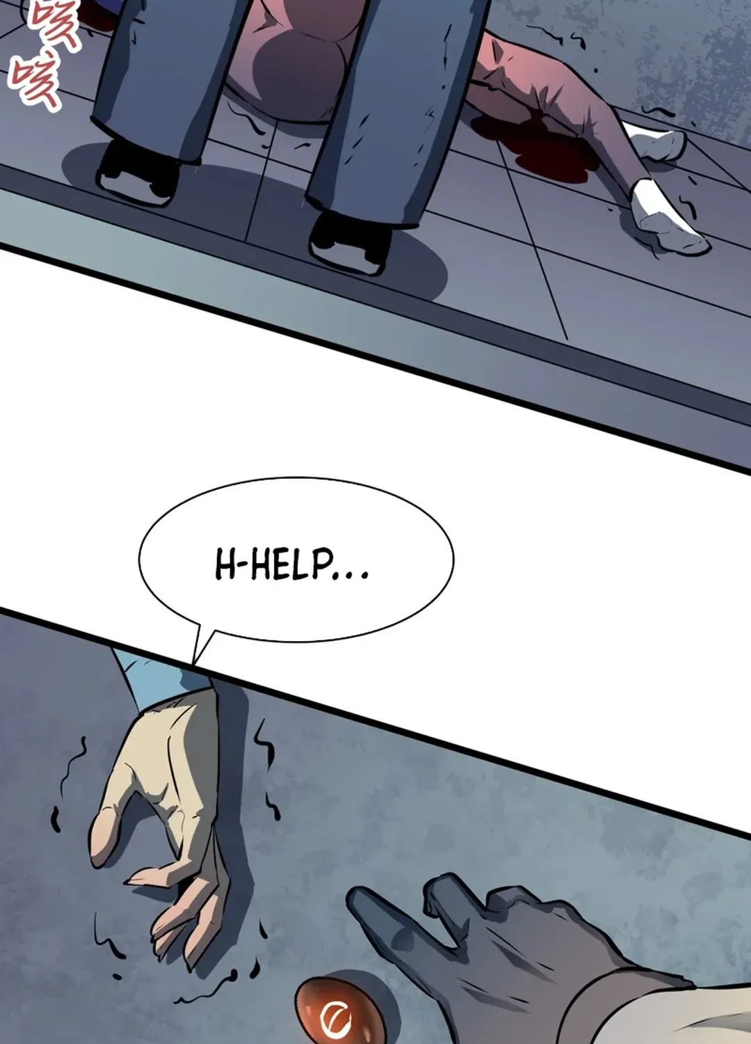Mirror Summoner: Conquer the Otherworld Chapter 2 page 61 - 