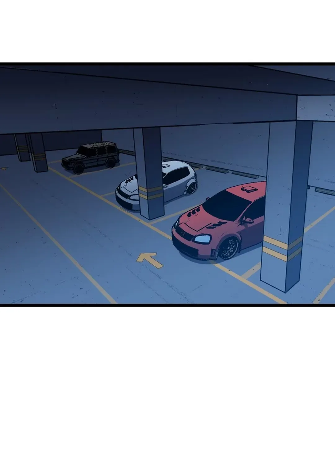 Mirror Summoner: Conquer the Otherworld Chapter 2 page 71 - 