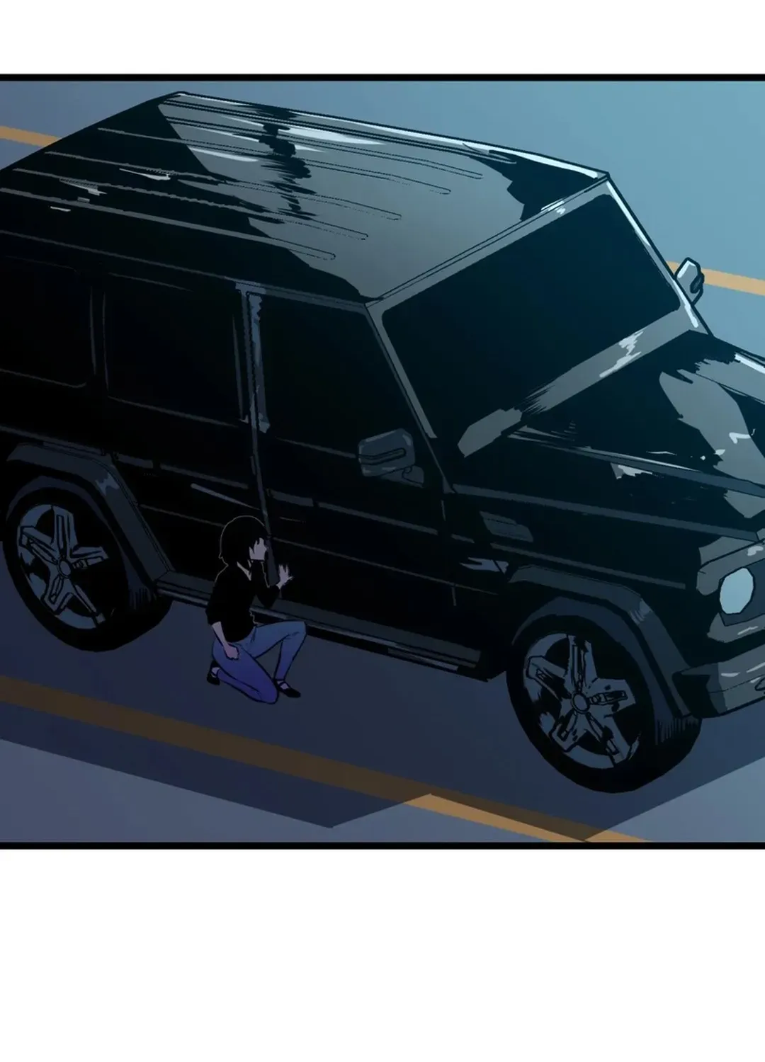 Mirror Summoner: Conquer the Otherworld Chapter 2 page 72 - 