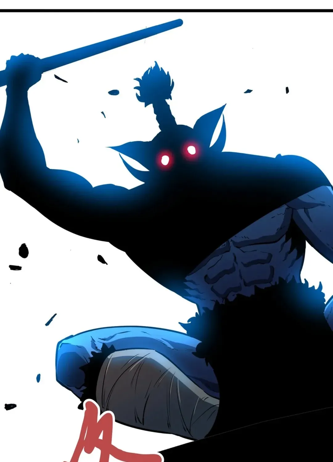 Mirror Summoner: Conquer the Otherworld Chapter 2 page 75 - 