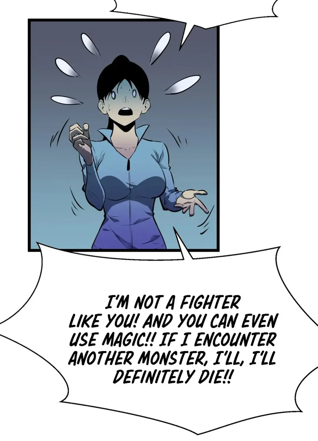 Mirror Summoner: Conquer the Otherworld Chapter 2 page 9 - 