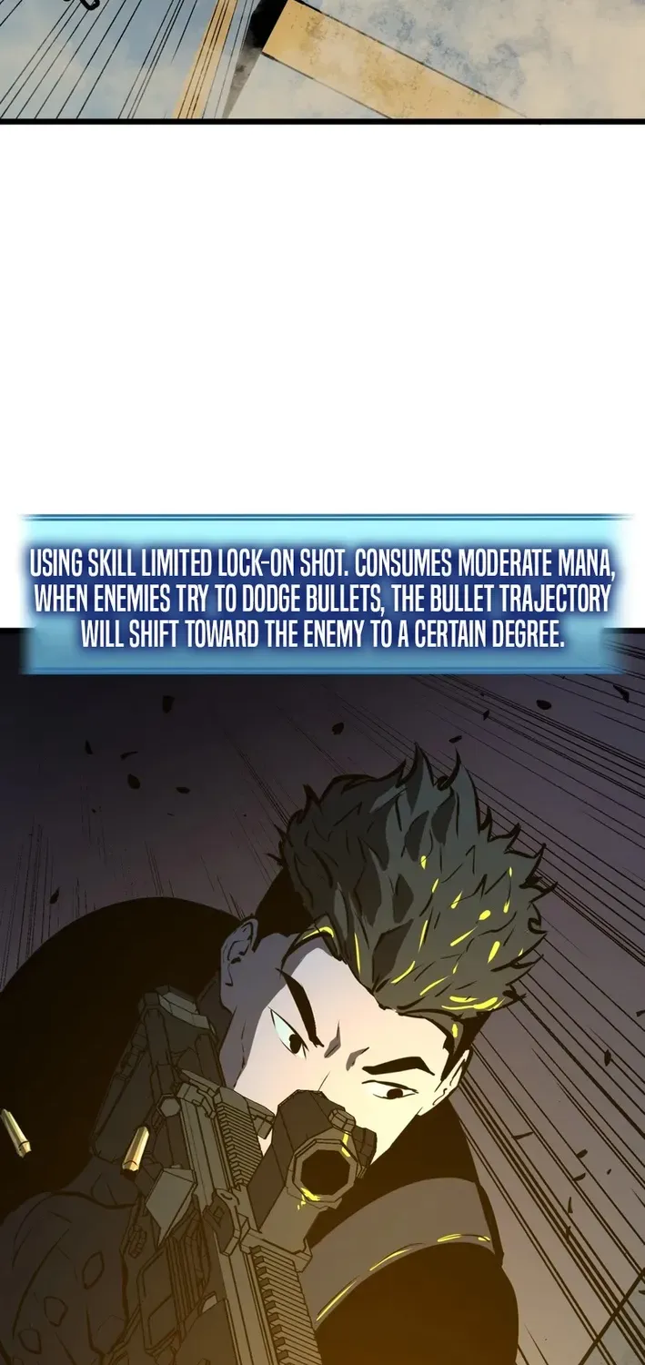 Mirror Summoner: Conquer the Otherworld Chapter 3 page 14 - 