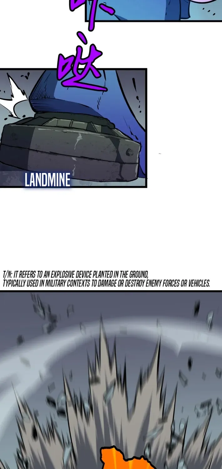 Mirror Summoner: Conquer the Otherworld Chapter 3 page 19 - 