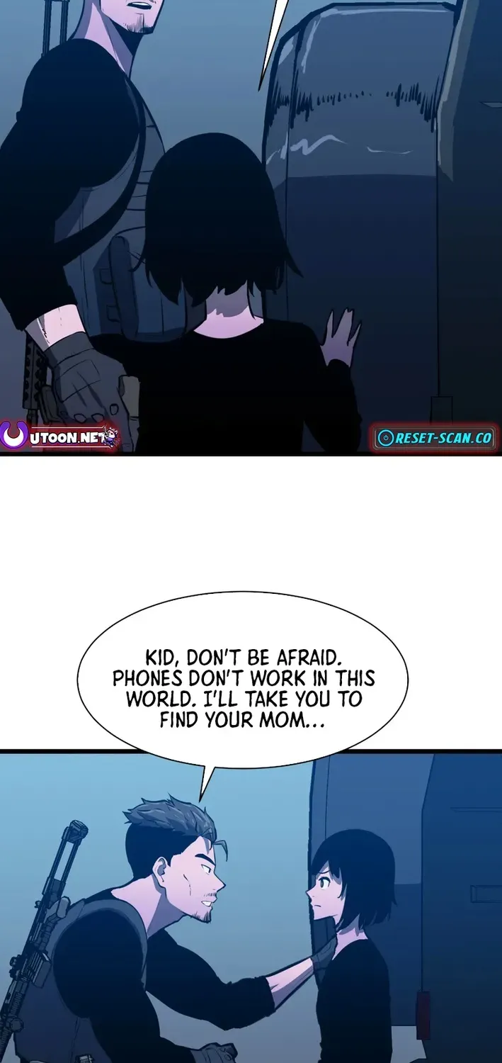Mirror Summoner: Conquer the Otherworld Chapter 3 page 3 - 