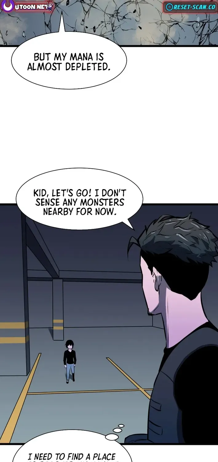 Mirror Summoner: Conquer the Otherworld Chapter 3 page 22 - 