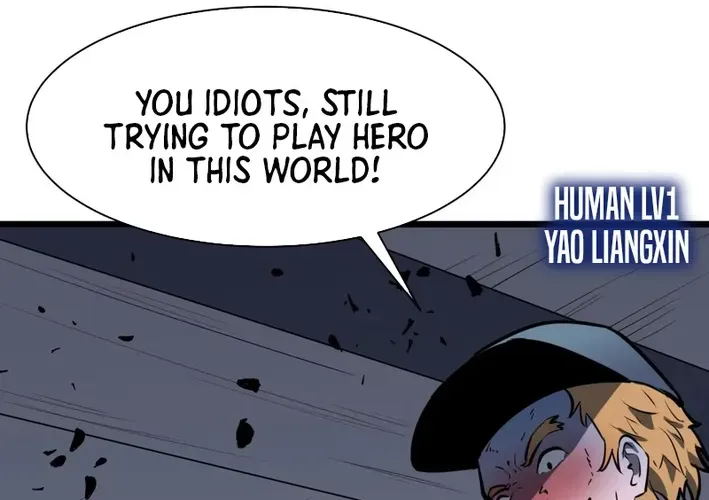 Mirror Summoner: Conquer the Otherworld Chapter 3 page 30 - 
