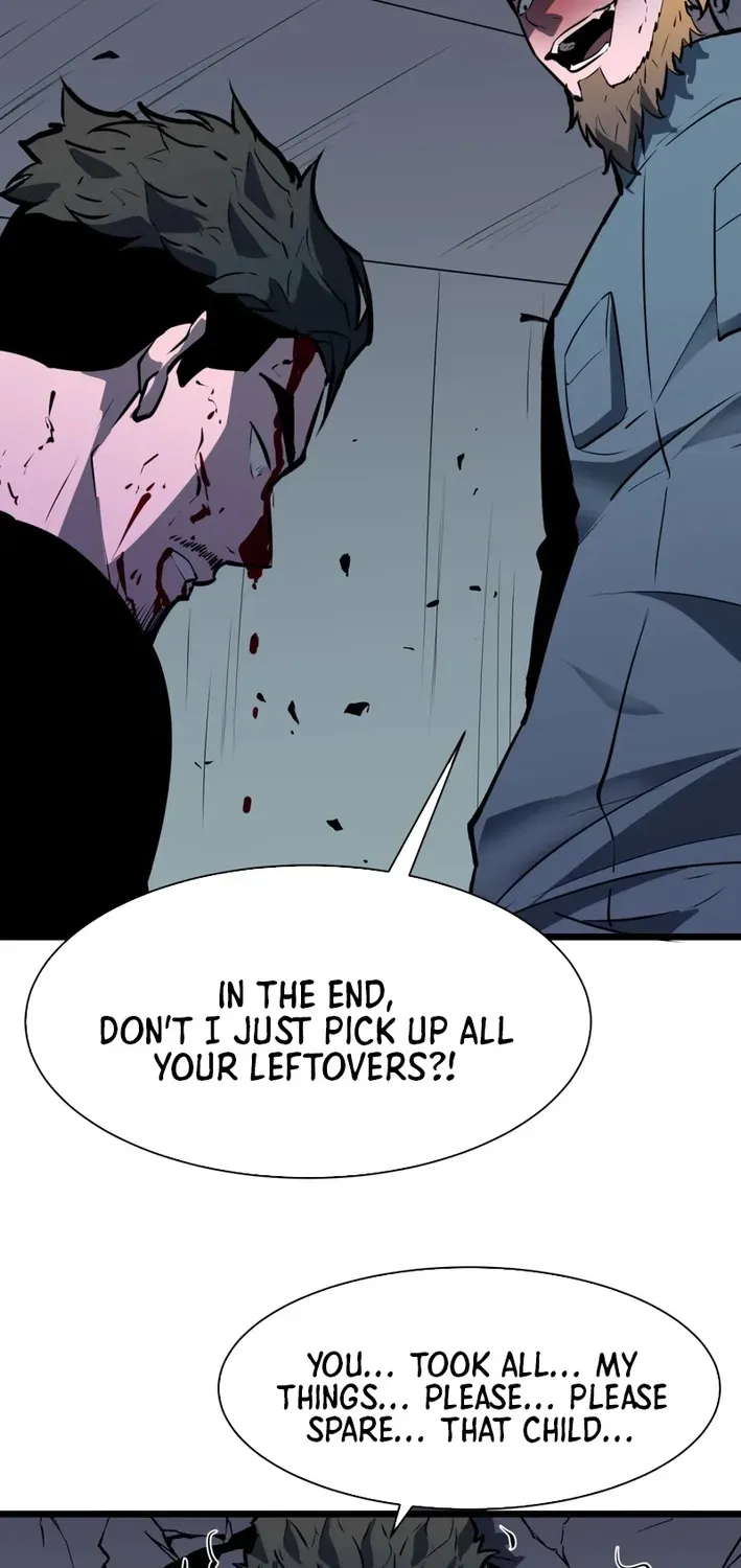 Mirror Summoner: Conquer the Otherworld Chapter 3 page 31 - 