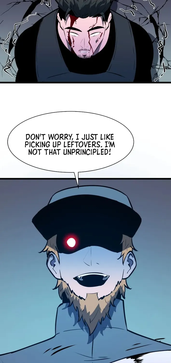 Mirror Summoner: Conquer the Otherworld Chapter 3 page 32 - 