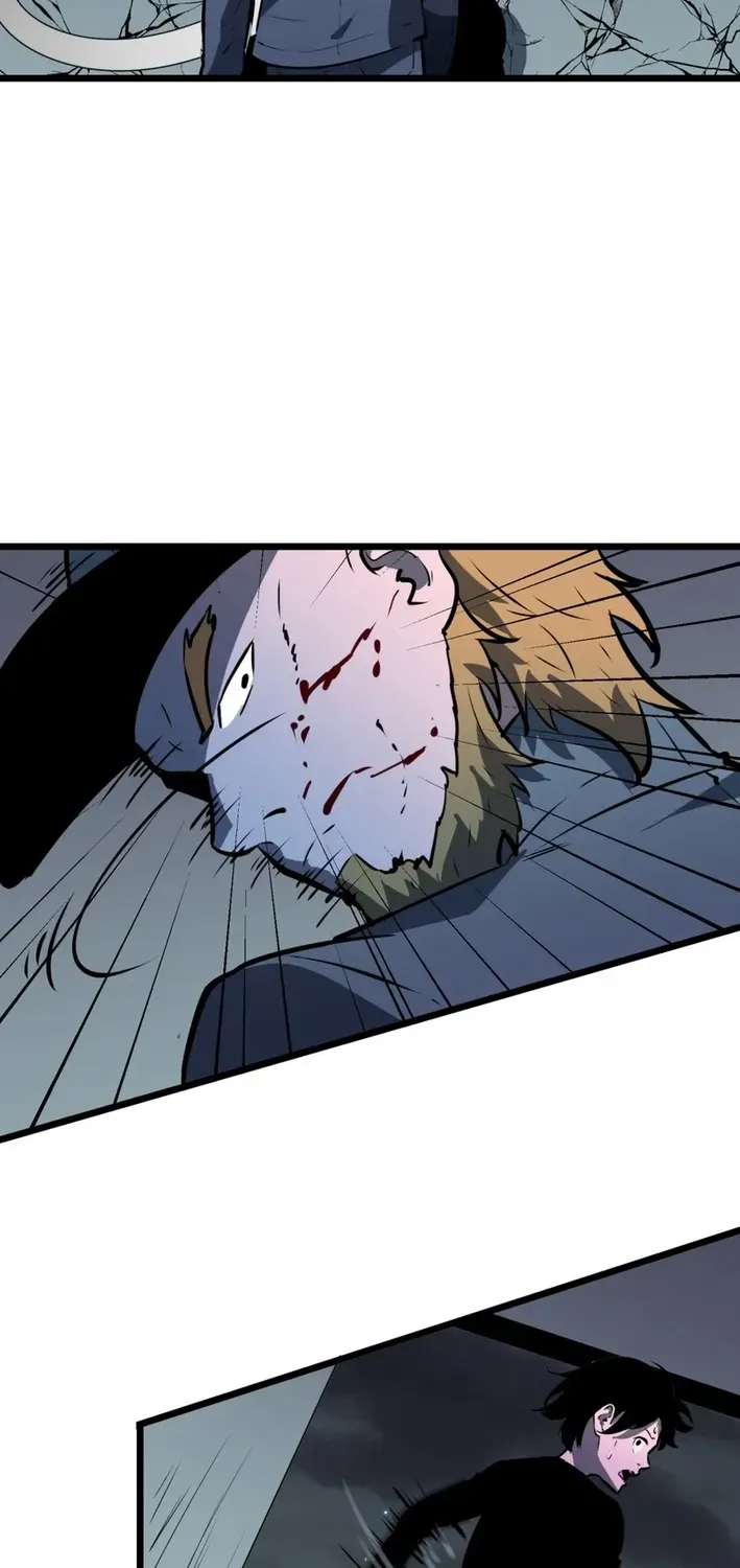 Mirror Summoner: Conquer the Otherworld Chapter 3 page 34 - 