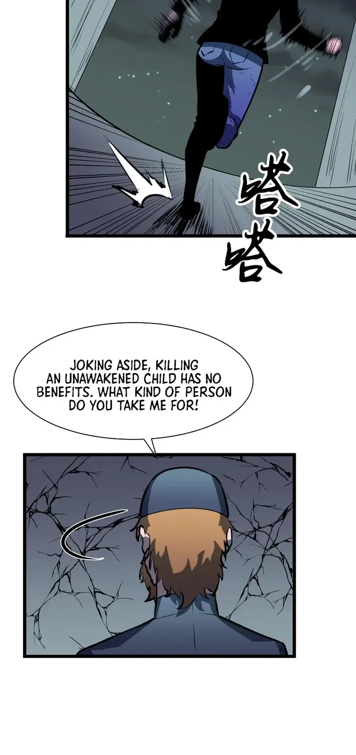 Mirror Summoner: Conquer the Otherworld Chapter 3 page 35 - 