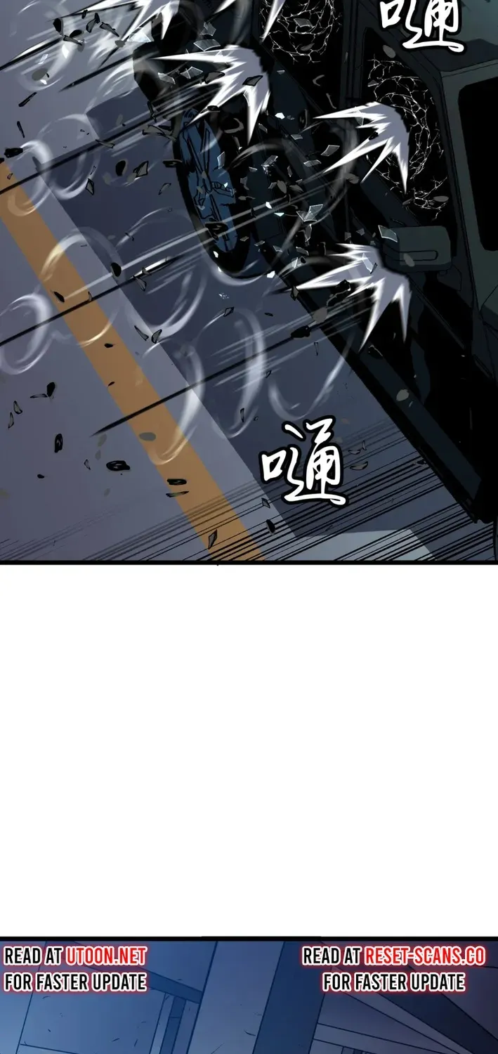 Mirror Summoner: Conquer the Otherworld Chapter 3 page 5 - 