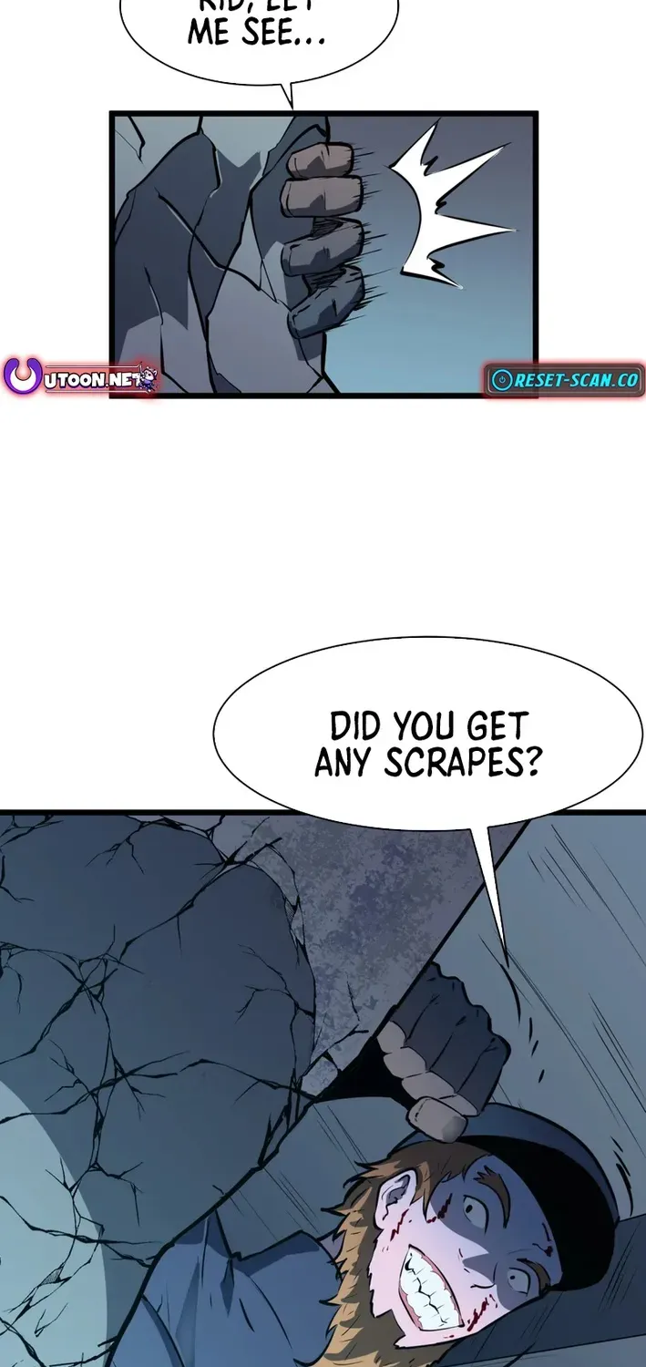 Mirror Summoner: Conquer the Otherworld Chapter 3 page 43 - 