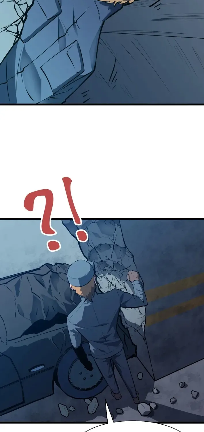 Mirror Summoner: Conquer the Otherworld Chapter 3 page 44 - 