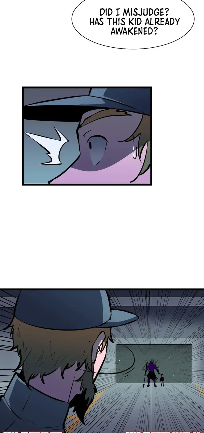 Mirror Summoner: Conquer the Otherworld Chapter 3 page 45 - 