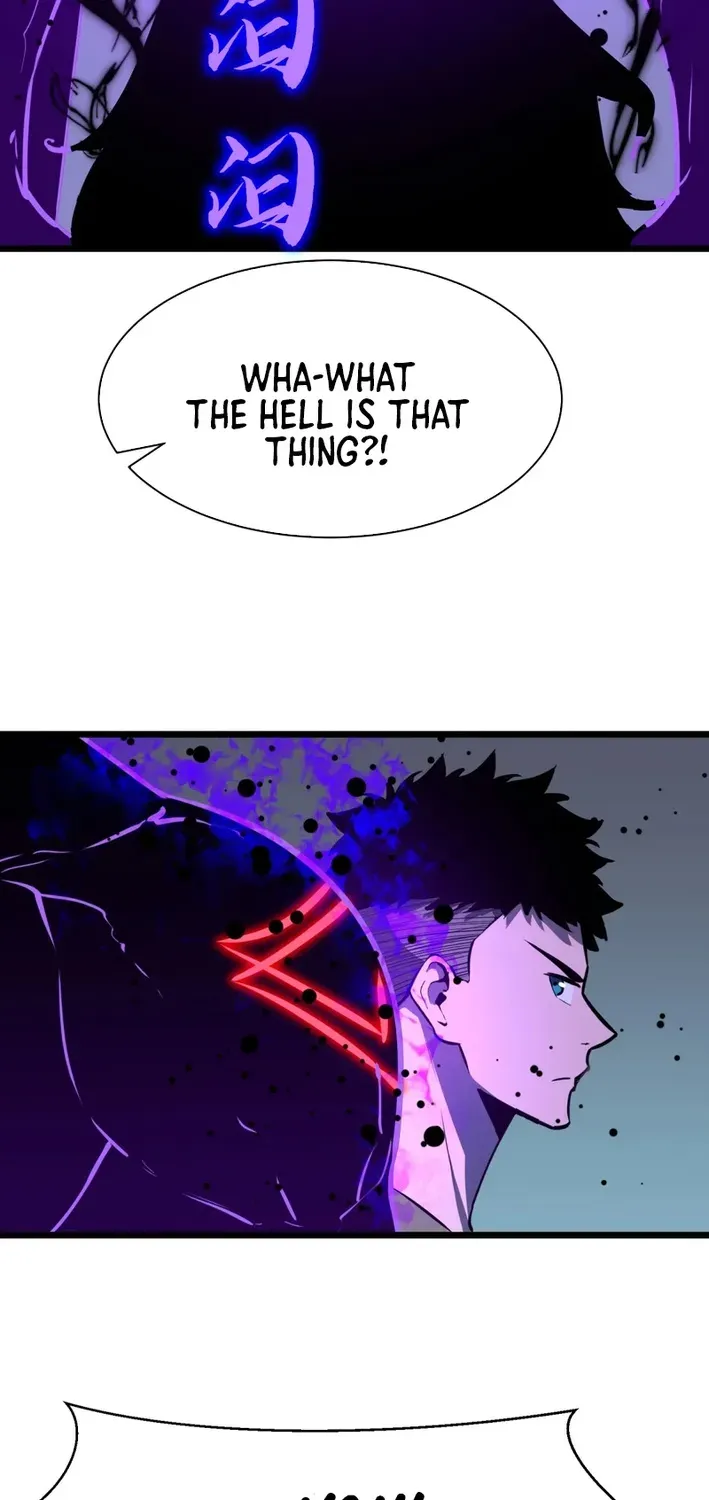 Mirror Summoner: Conquer the Otherworld Chapter 3 page 47 - 