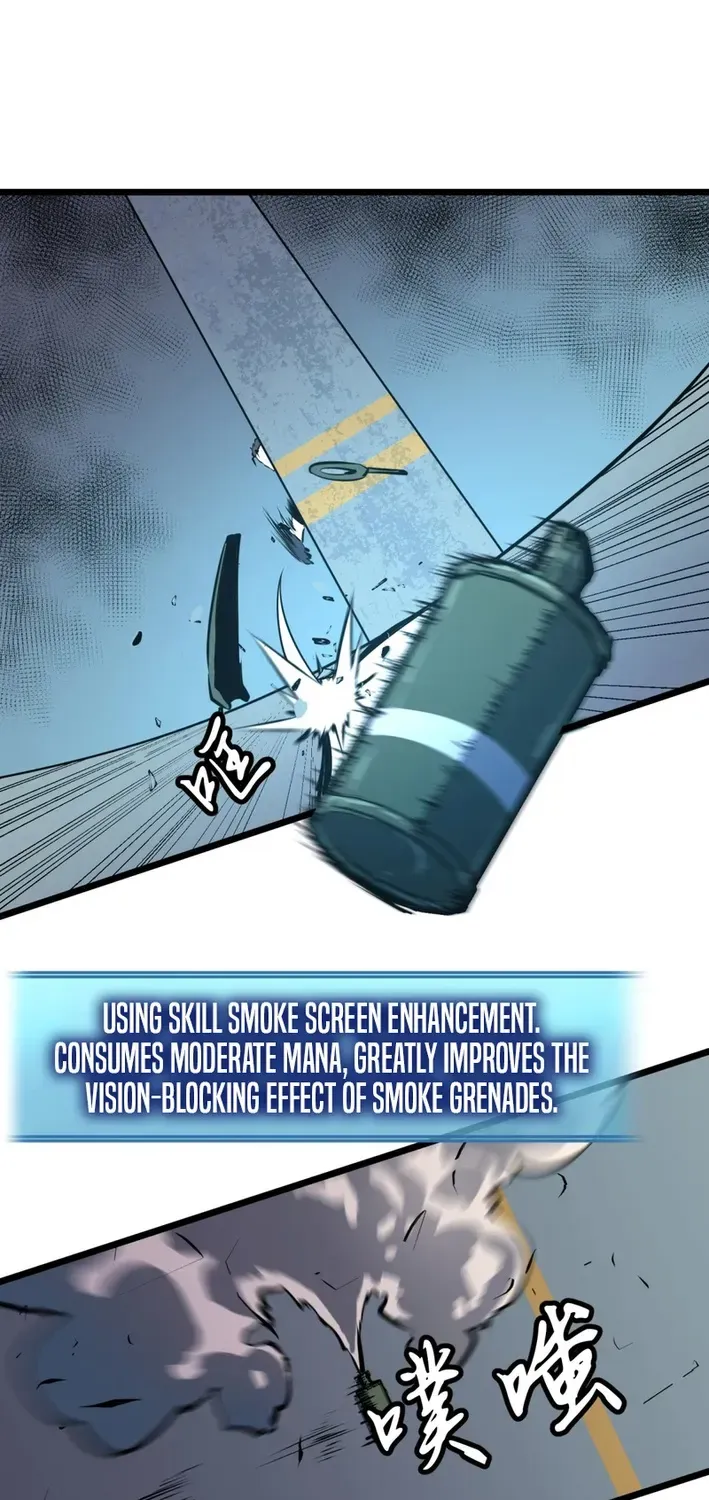 Mirror Summoner: Conquer the Otherworld Chapter 3 page 7 - 