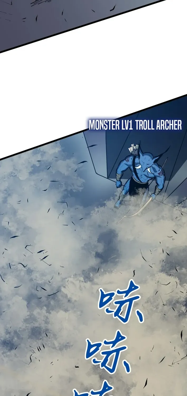 Mirror Summoner: Conquer the Otherworld Chapter 3 page 8 - 