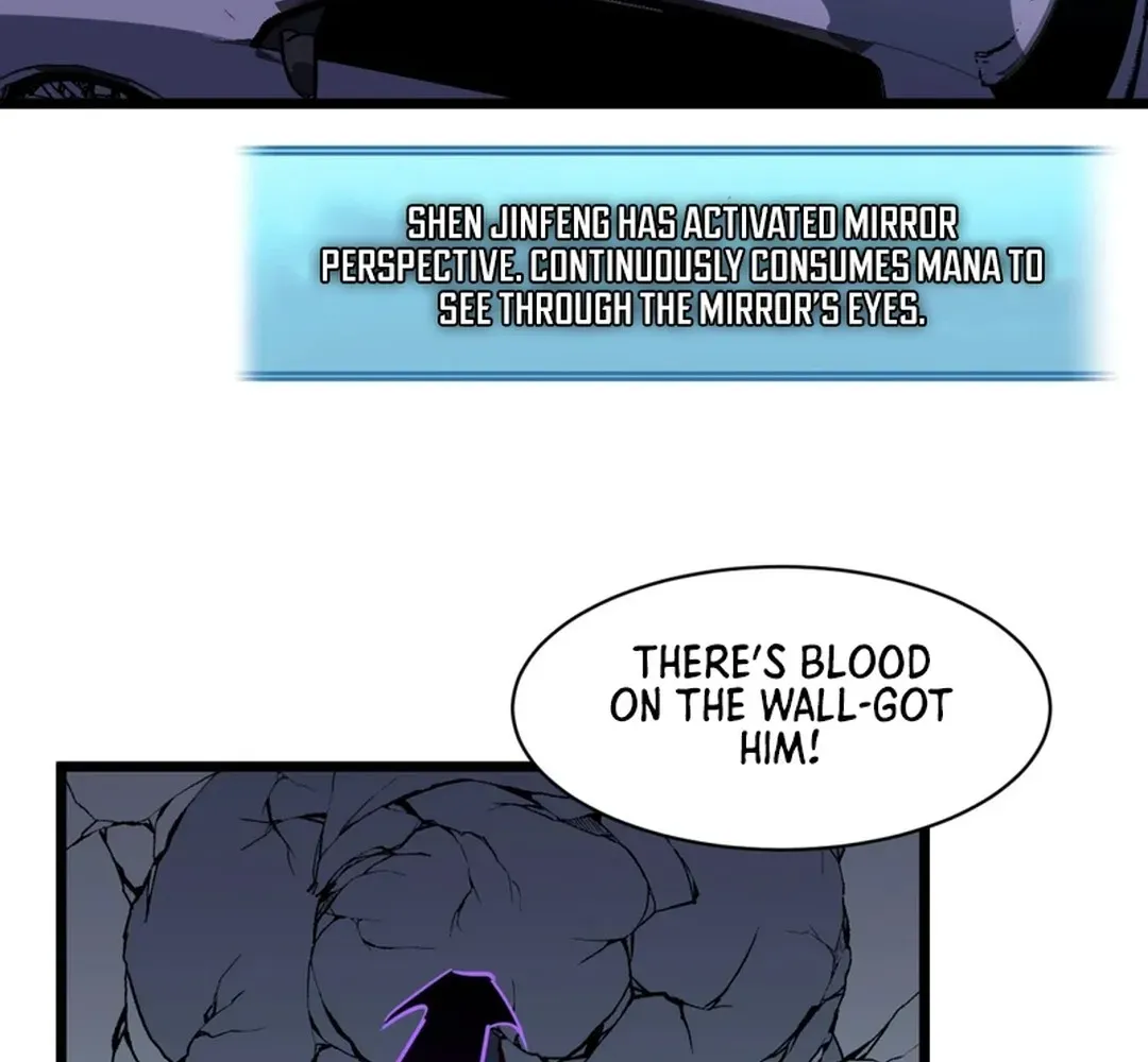 Mirror Summoner: Conquer the Otherworld Chapter 4 page 49 - 