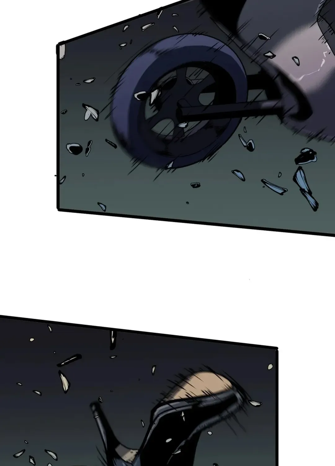 Mirror Summoner: Conquer the Otherworld Chapter 4 page 6 - 