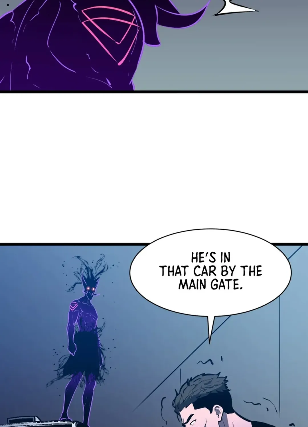 Mirror Summoner: Conquer the Otherworld Chapter 4 page 52 - 