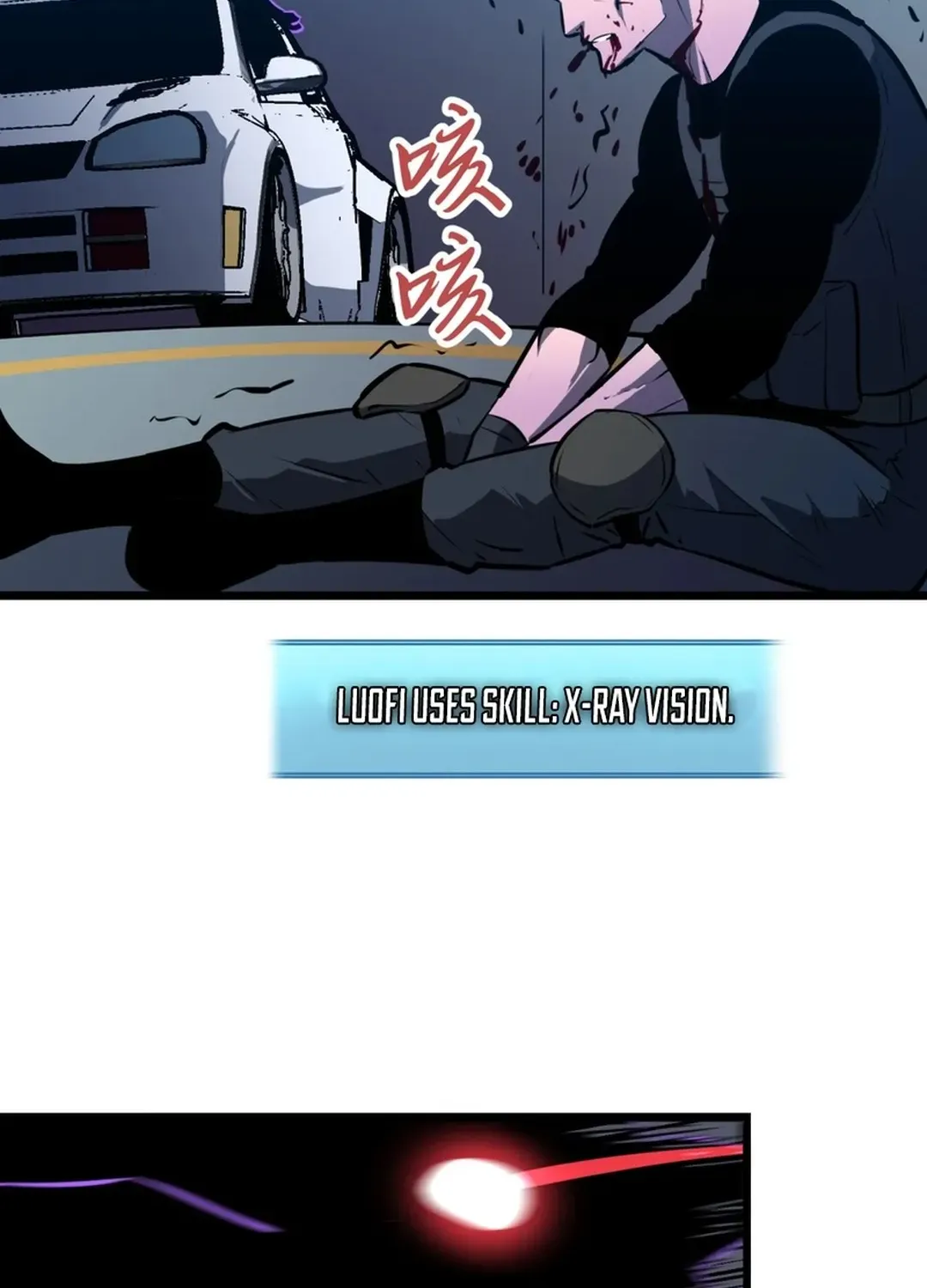 Mirror Summoner: Conquer the Otherworld Chapter 4 page 53 - 