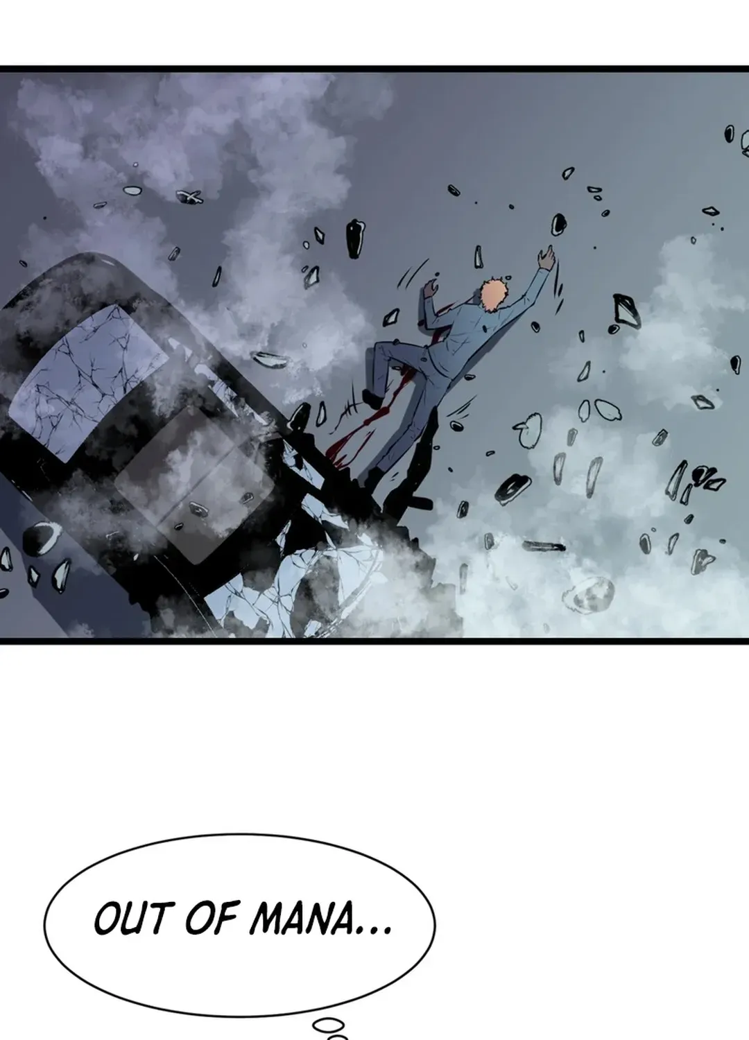 Mirror Summoner: Conquer the Otherworld Chapter 4 page 68 - 