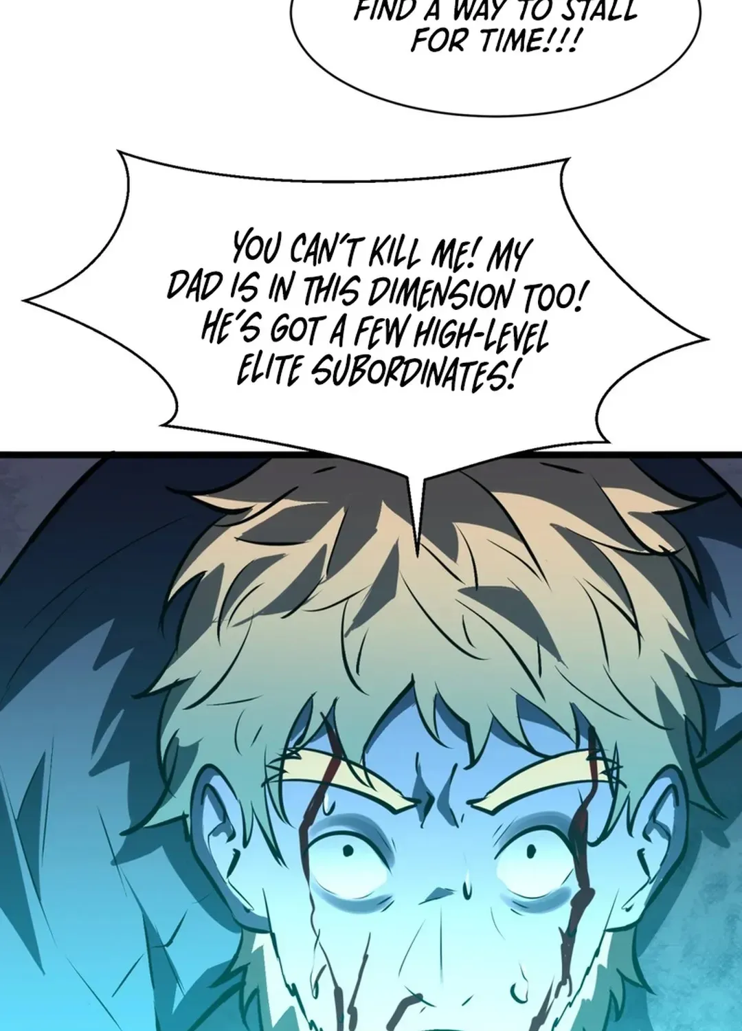 Mirror Summoner: Conquer the Otherworld Chapter 4 page 75 - 