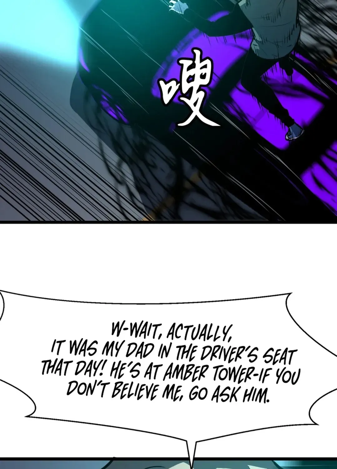 Mirror Summoner: Conquer the Otherworld Chapter 4 page 78 - 