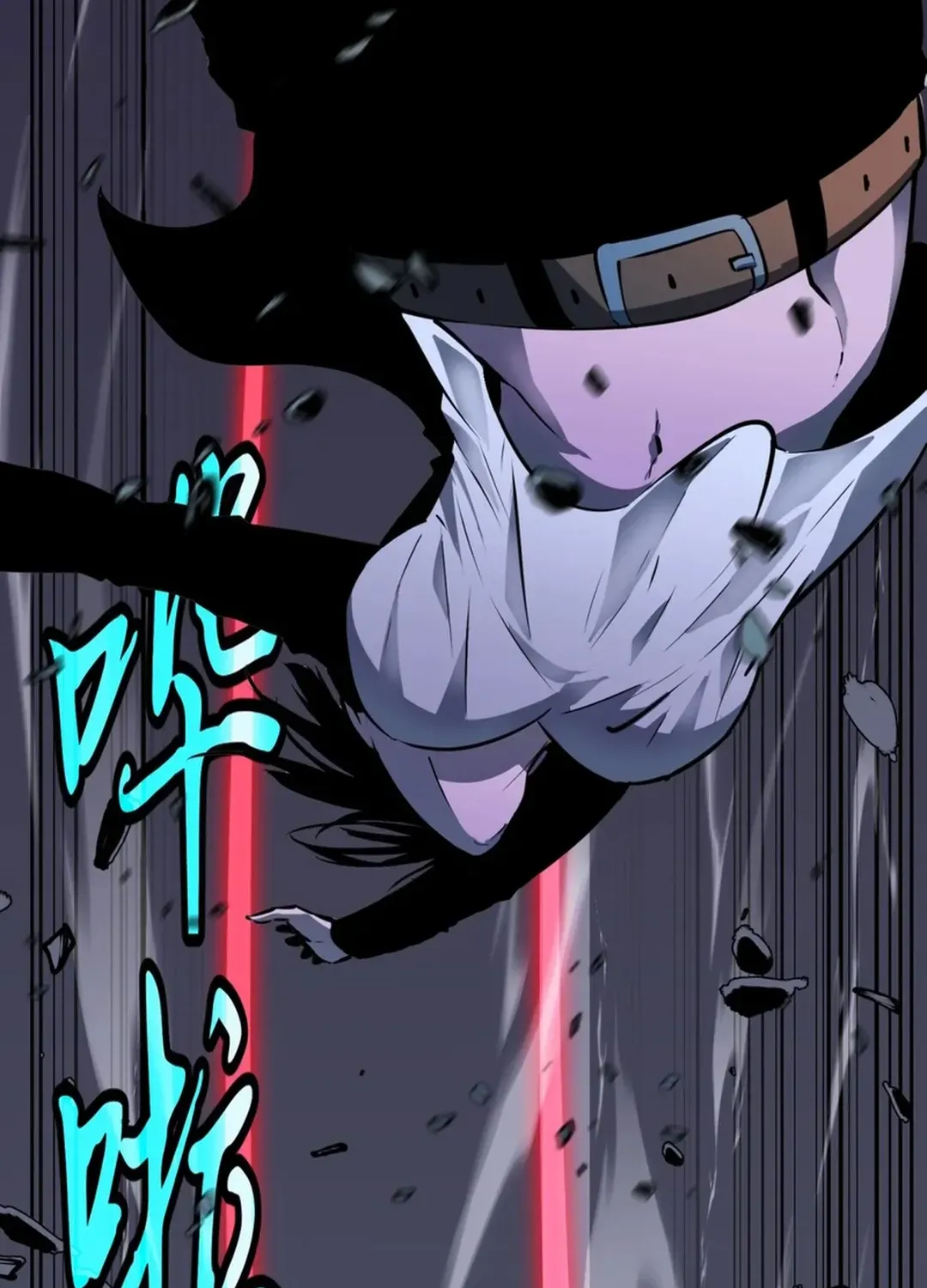 Mirror Summoner: Conquer the Otherworld Chapter 4 page 9 - 