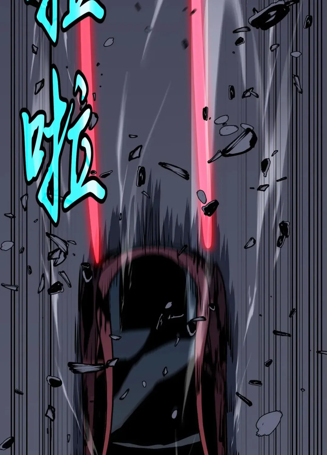 Mirror Summoner: Conquer the Otherworld Chapter 4 page 10 - 