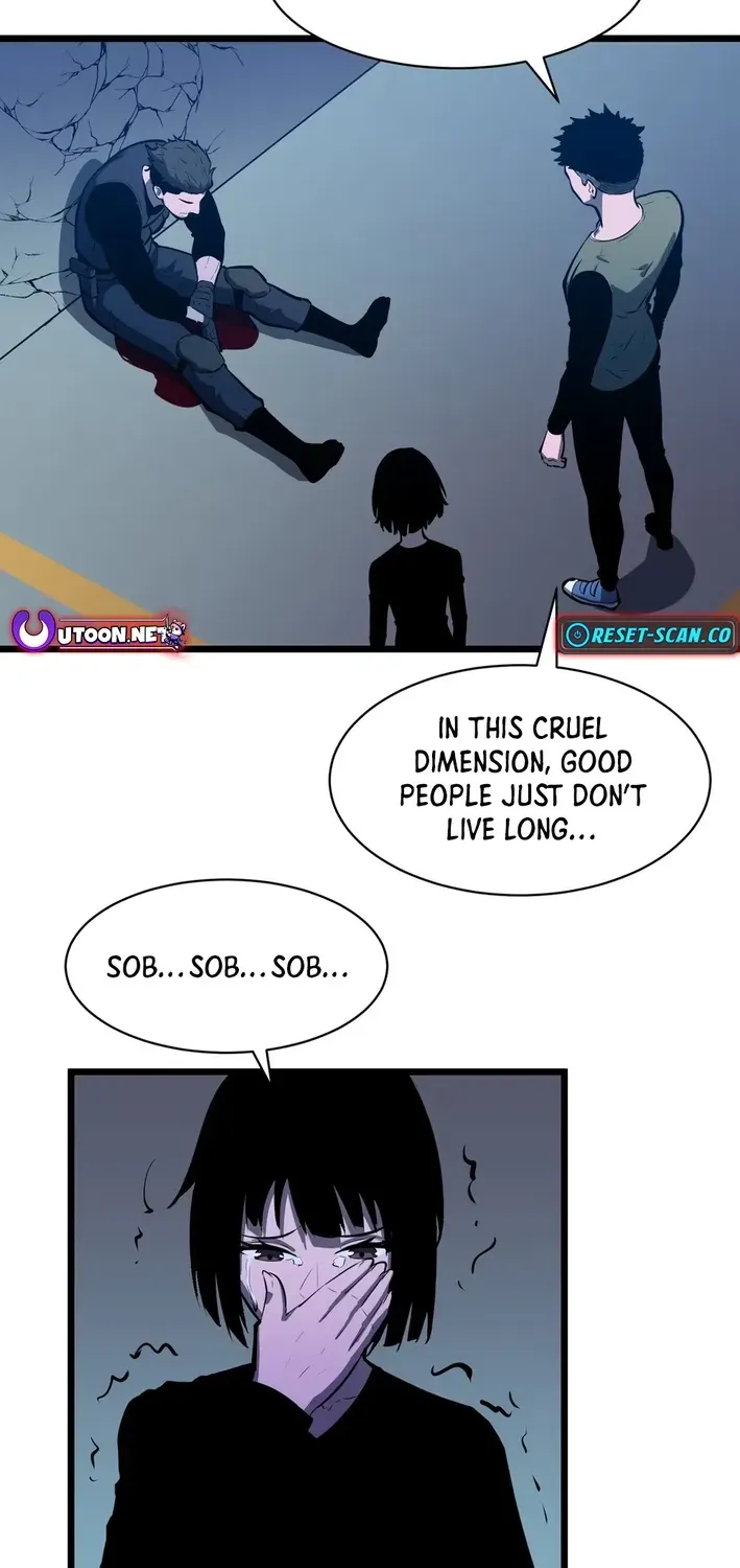 Mirror Summoner: Conquer the Otherworld Chapter 5 page 2 - 