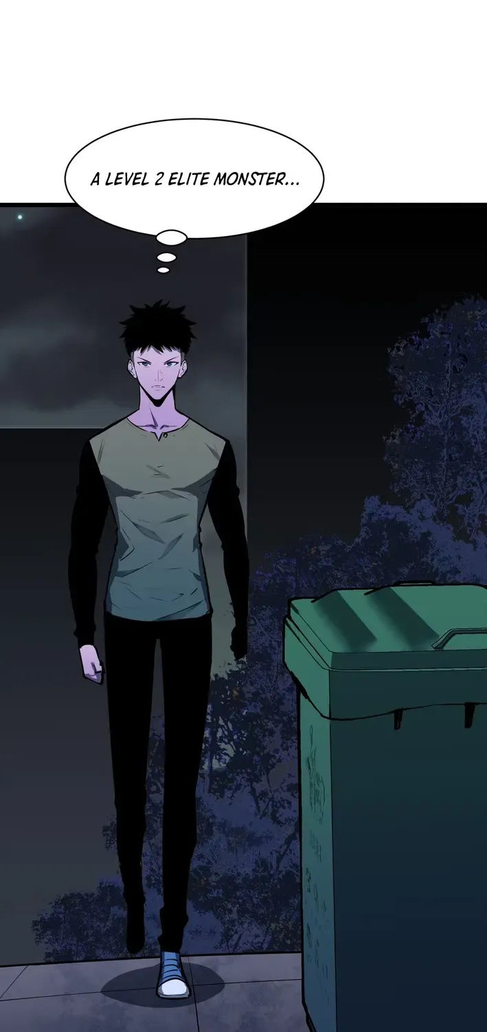 Mirror Summoner: Conquer the Otherworld Chapter 5 page 13 - 