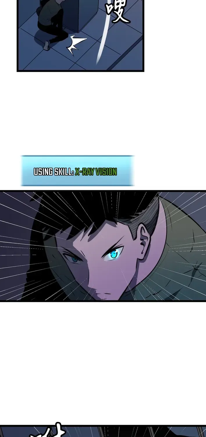Mirror Summoner: Conquer the Otherworld Chapter 5 page 15 - 