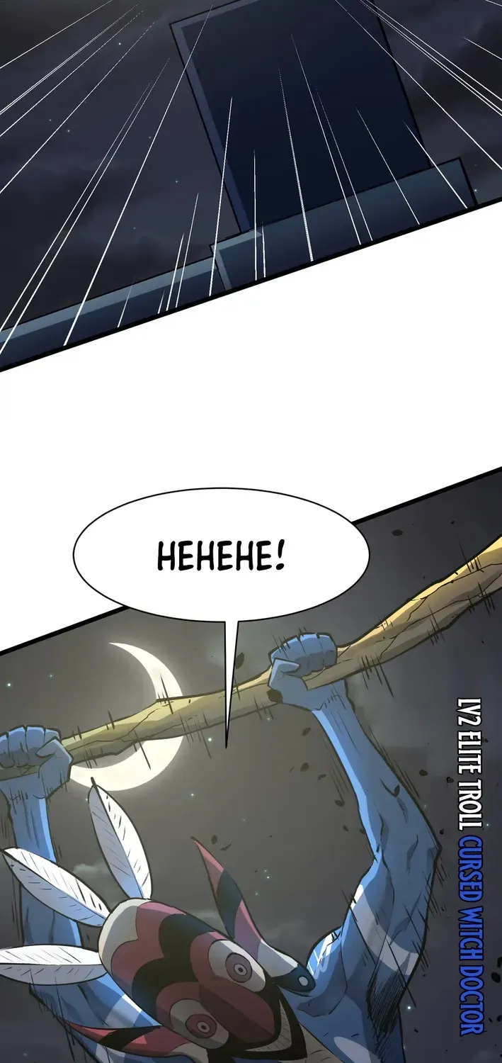 Mirror Summoner: Conquer the Otherworld Chapter 5 page 17 - 