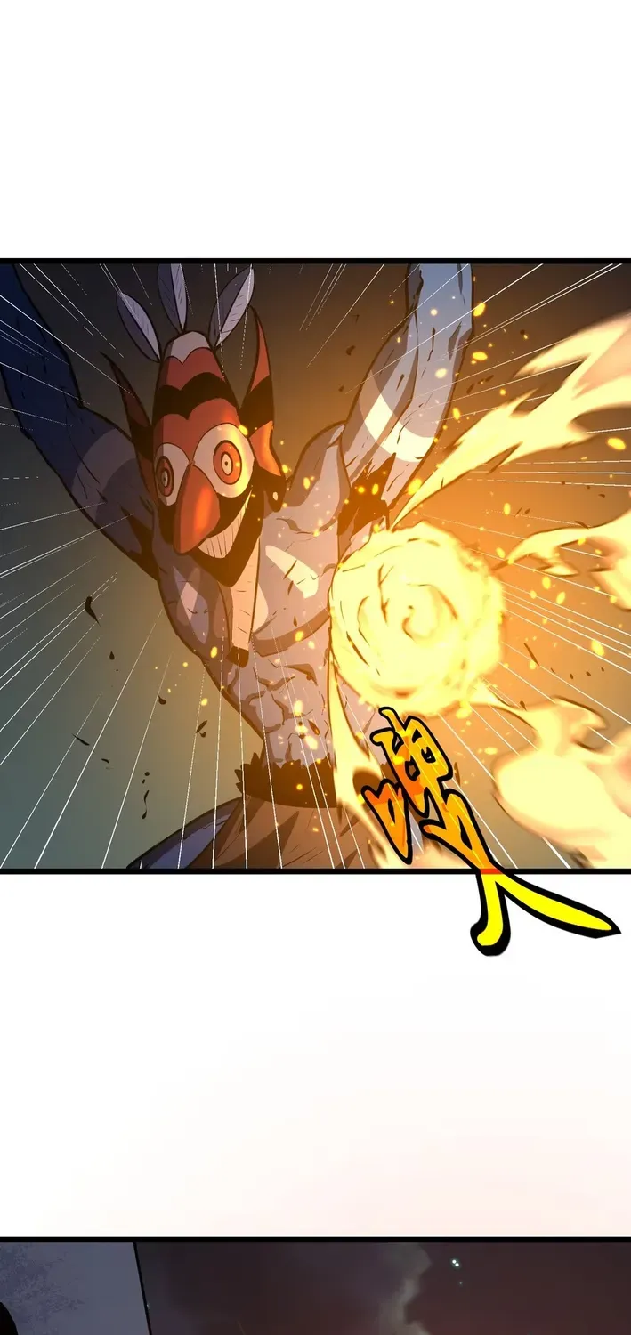 Mirror Summoner: Conquer the Otherworld Chapter 5 page 19 - 