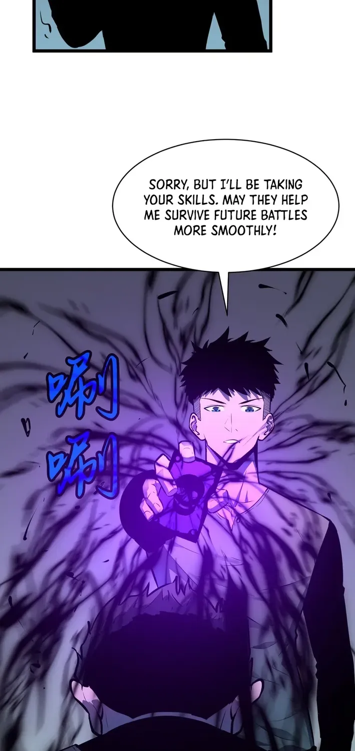 Mirror Summoner: Conquer the Otherworld Chapter 5 page 3 - 