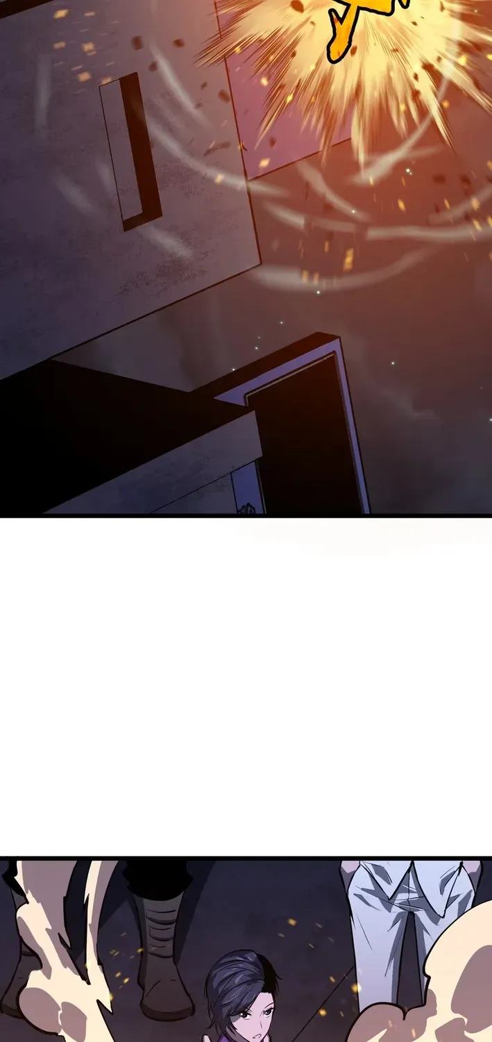 Mirror Summoner: Conquer the Otherworld Chapter 5 page 21 - 