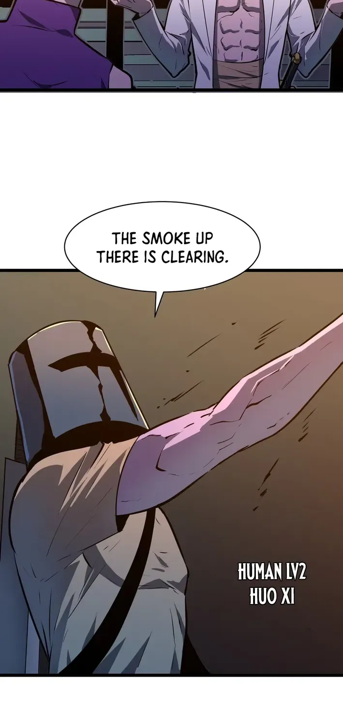 Mirror Summoner: Conquer the Otherworld Chapter 5 page 23 - 