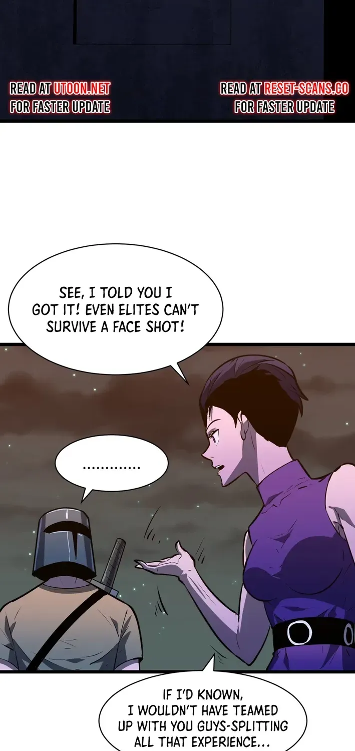 Mirror Summoner: Conquer the Otherworld Chapter 5 page 25 - 