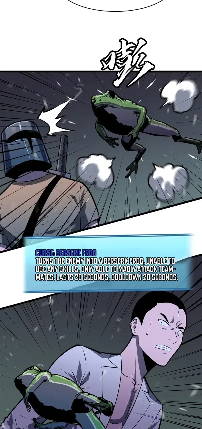 Mirror Summoner: Conquer the Otherworld Chapter 5 page 26 - 