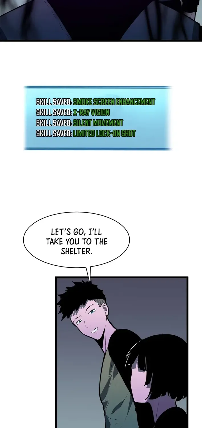Mirror Summoner: Conquer the Otherworld Chapter 5 page 4 - 