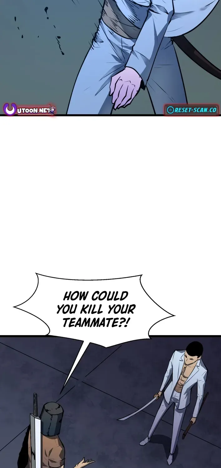 Mirror Summoner: Conquer the Otherworld Chapter 5 page 31 - 