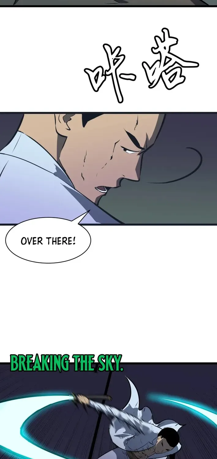 Mirror Summoner: Conquer the Otherworld Chapter 5 page 34 - 