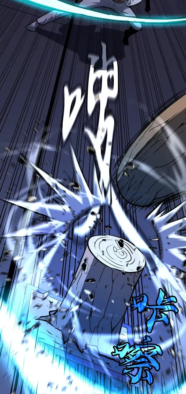 Mirror Summoner: Conquer the Otherworld Chapter 5 page 35 - 