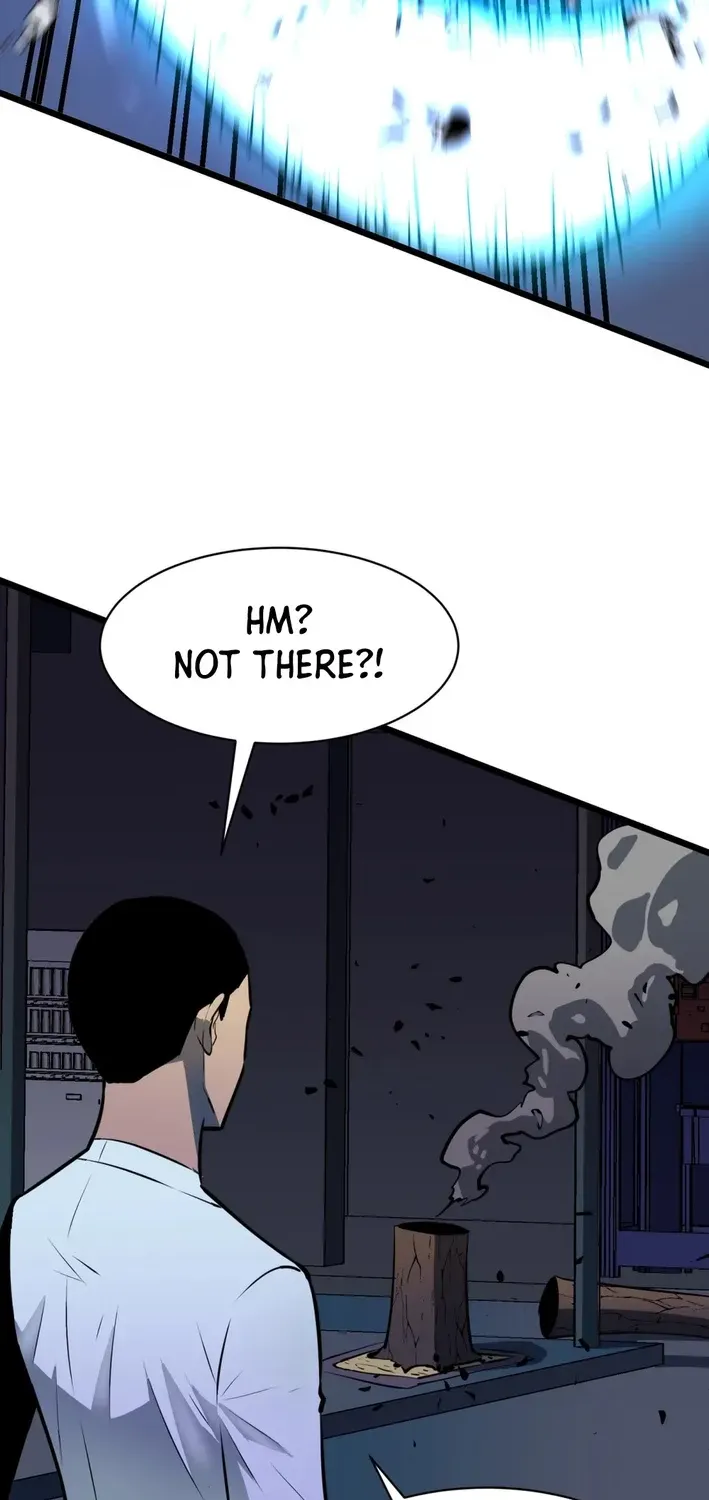 Mirror Summoner: Conquer the Otherworld Chapter 5 page 36 - 