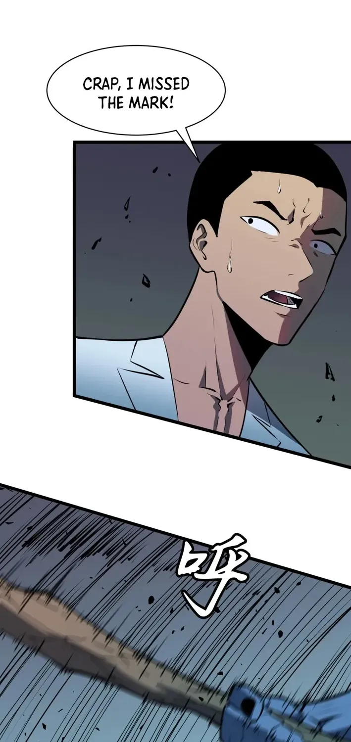 Mirror Summoner: Conquer the Otherworld Chapter 5 page 48 - 